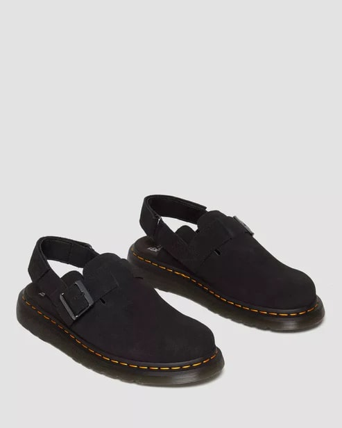 Sandale Unisex, Dr. Martens, Jorge 31563001 - 1 | YEO